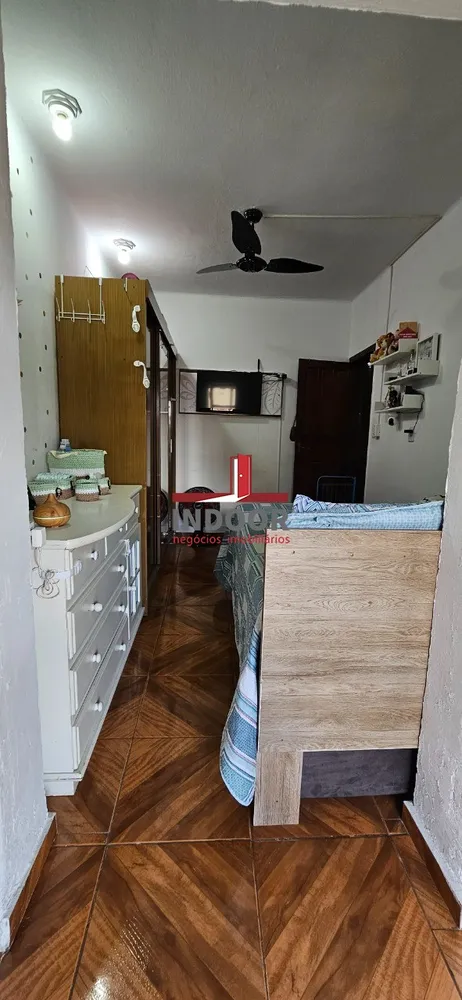 Casa, 3 quartos, 150 m² - Foto 1