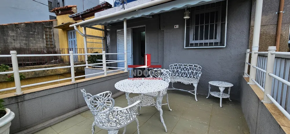 Casa, 3 quartos, 150 m² - Foto 3