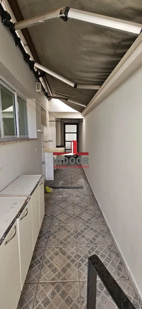 Casa, 3 quartos, 240 m² - Foto 4