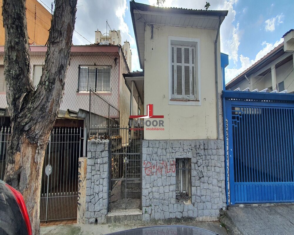 Casa, 1 quarto, 70 m² - Foto 1