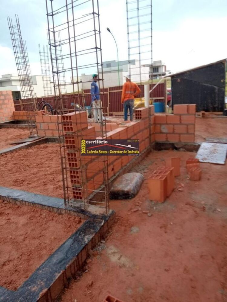 Casa de Condomínio à venda com 3 quartos, 300m² - Foto 16