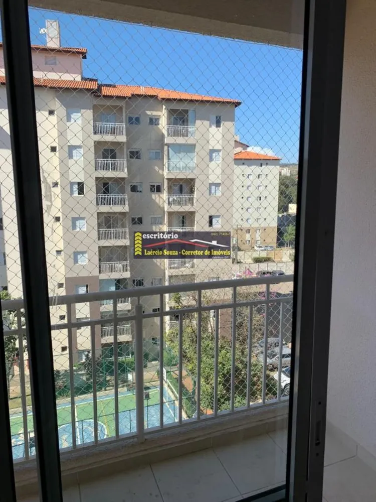 Apartamento, 2 quartos, 48 m² - Foto 1