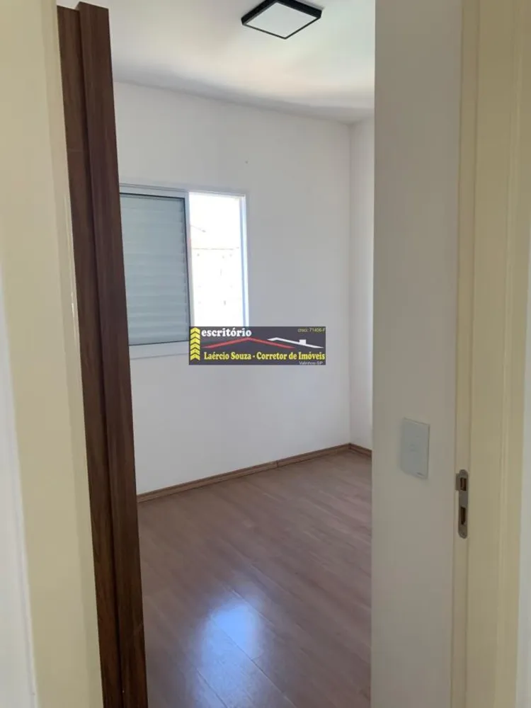 Apartamento, 2 quartos, 48 m² - Foto 2
