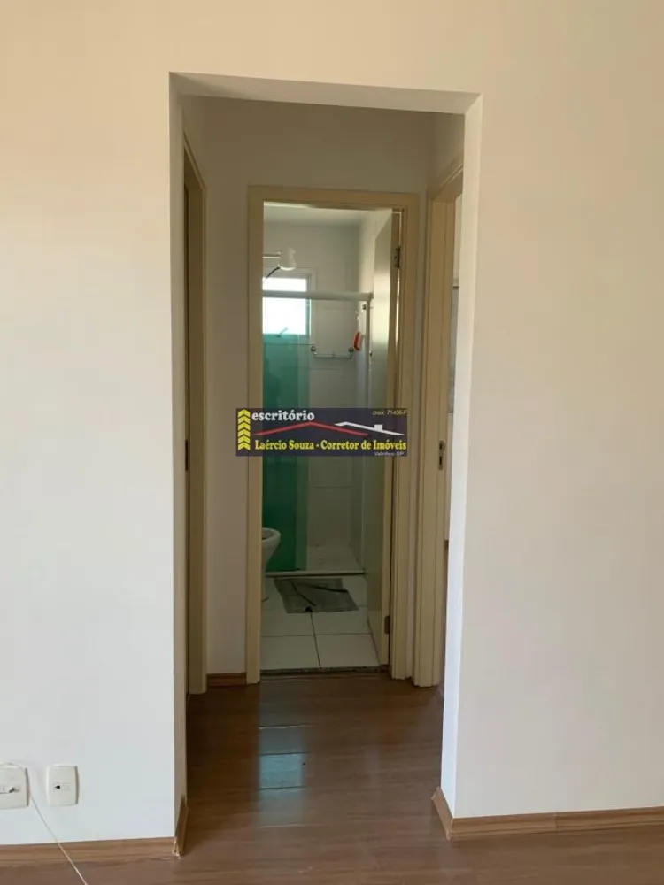 Apartamento, 2 quartos, 48 m² - Foto 3