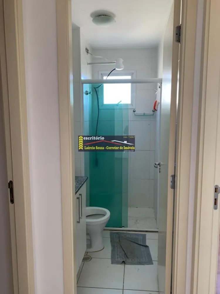 Apartamento, 2 quartos, 48 m² - Foto 4