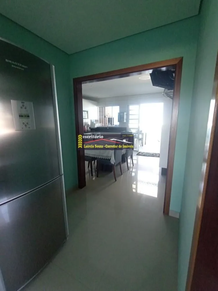 Casa, 3 quartos - Foto 5