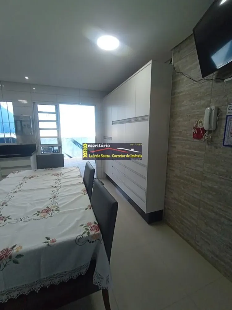 Casa, 3 quartos - Foto 6