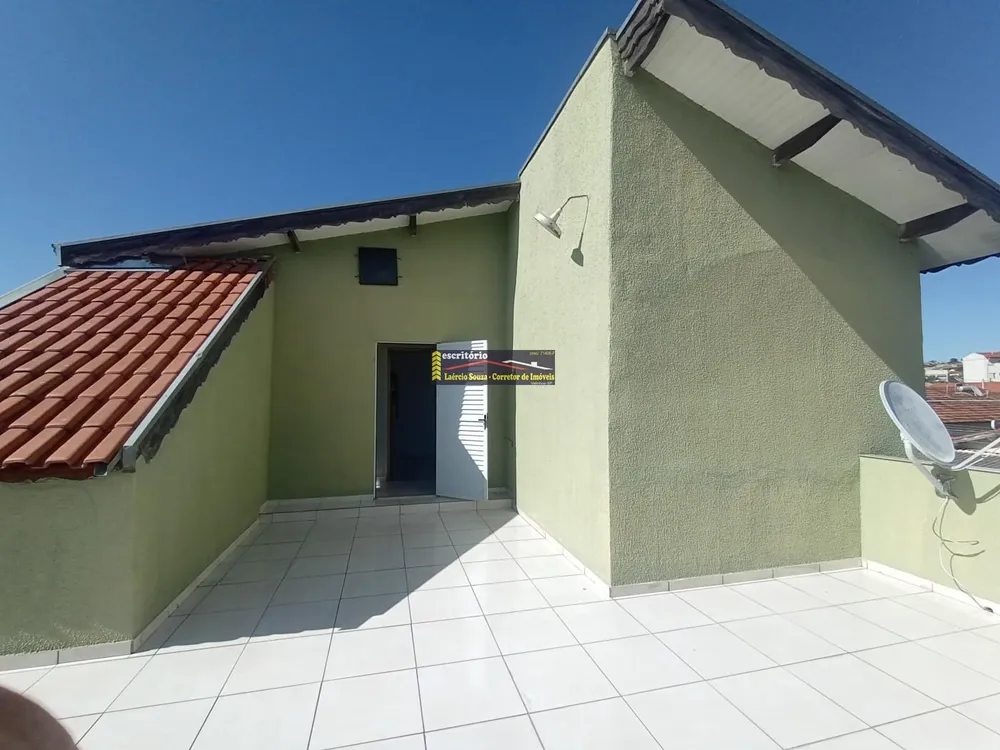 Casa, 3 quartos - Foto 8