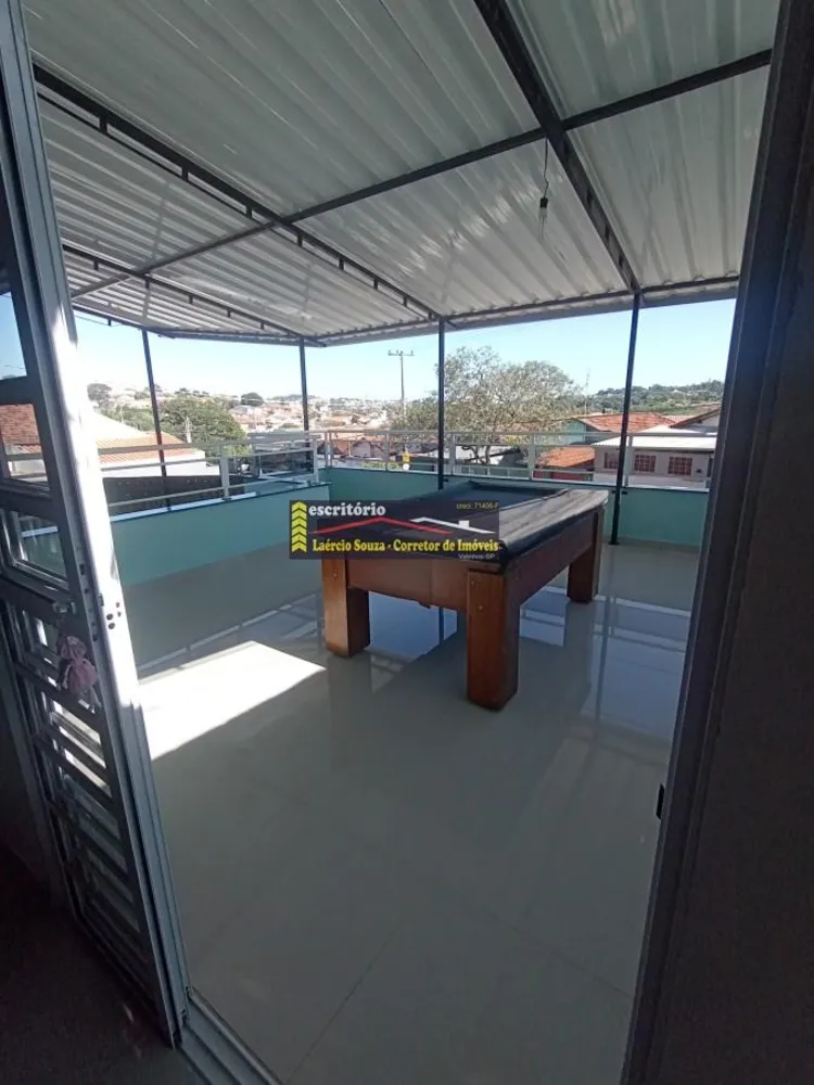 Casa, 3 quartos - Foto 2