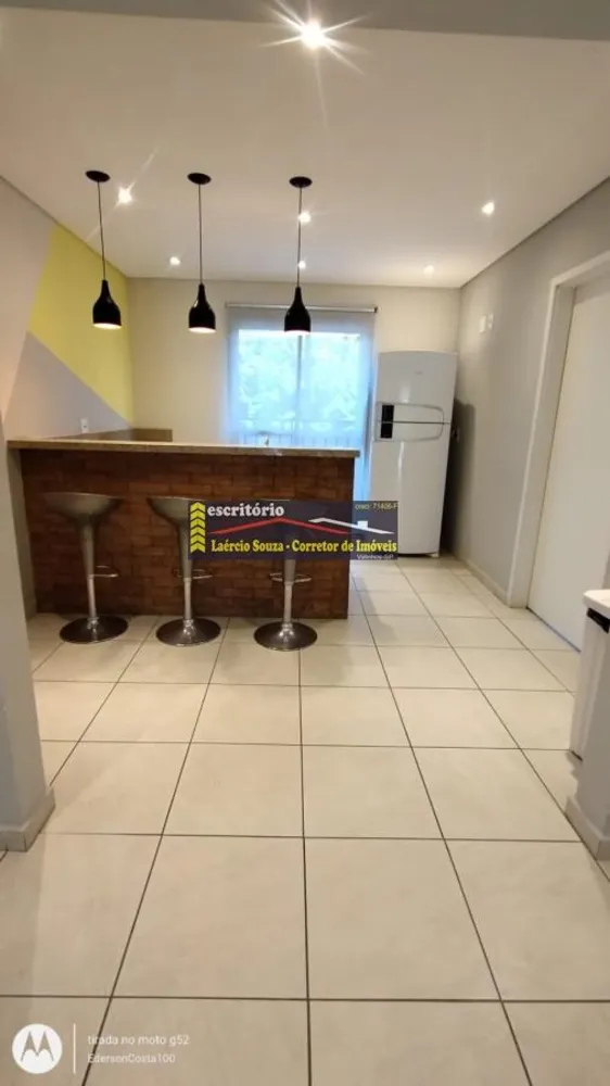 Apartamento, 2 quartos - Foto 4