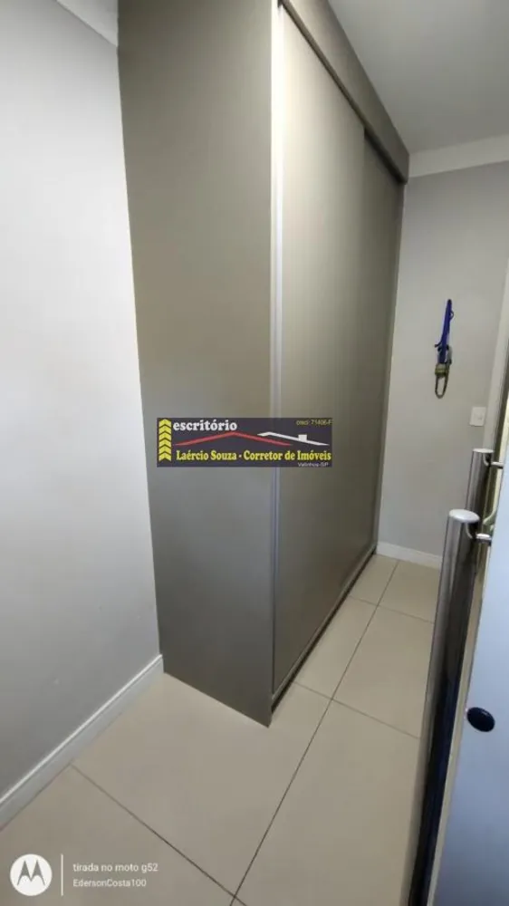 Apartamento, 2 quartos - Foto 2
