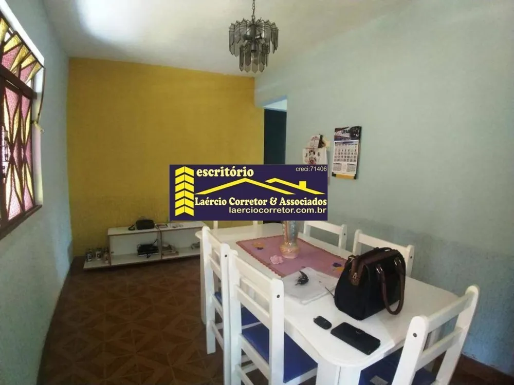 Casa, 3 quartos - Foto 2
