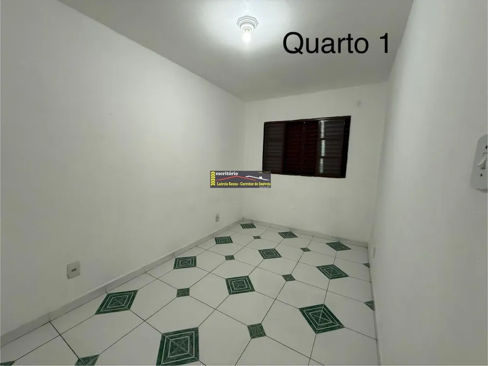 Casa, 3 quartos - Foto 3