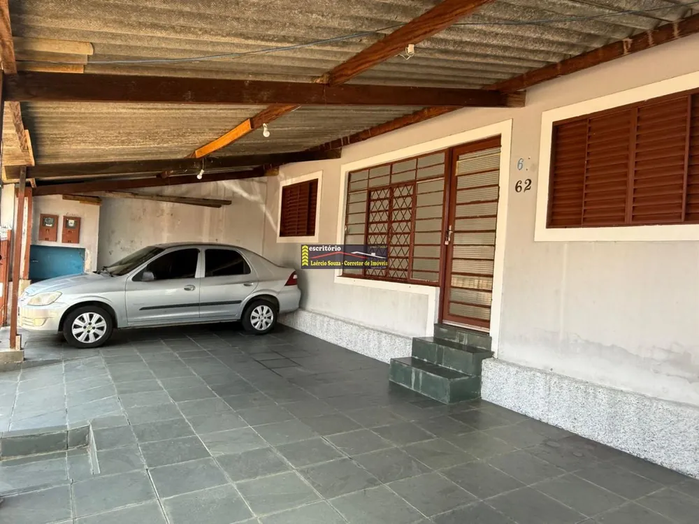 Casa, 3 quartos - Foto 2