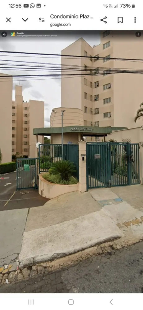 Apartamento, 3 quartos - Foto 1