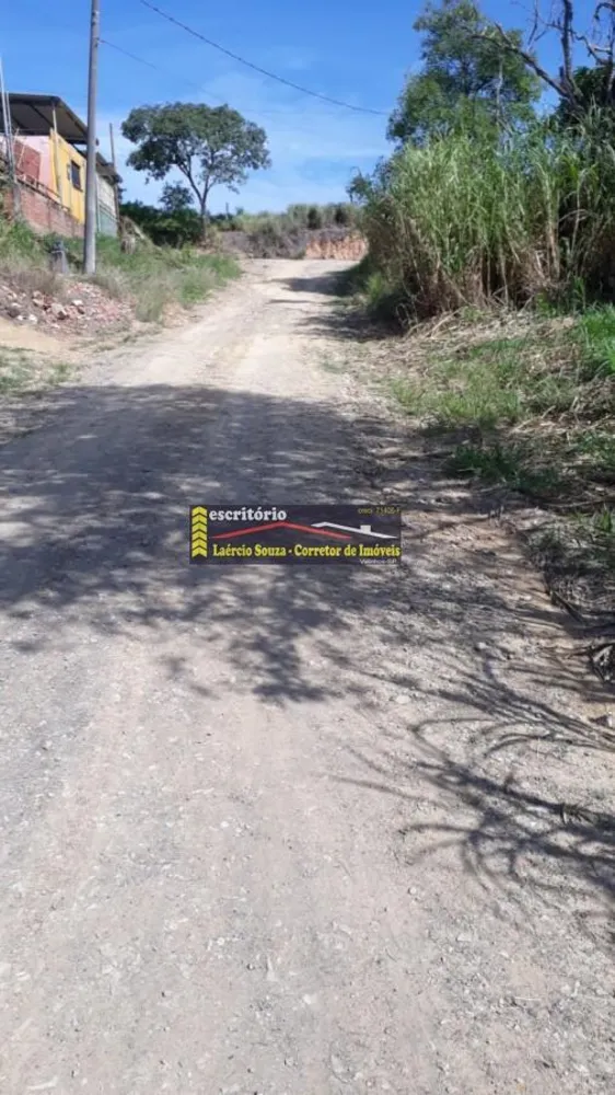Terreno, 250 m² - Foto 1