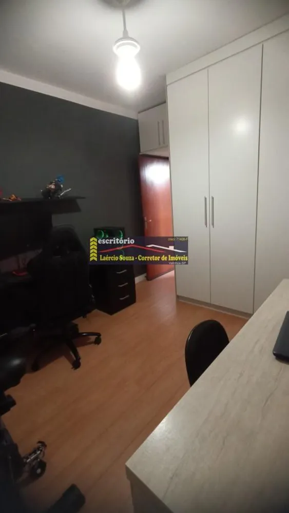 Apartamento, 2 quartos, 84 m² - Foto 3