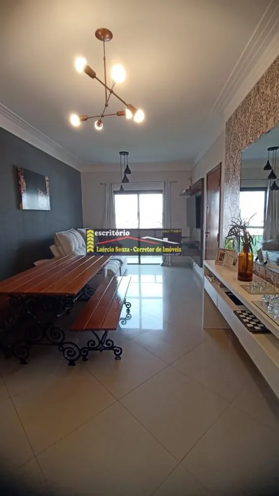 Apartamento, 2 quartos, 84 m² - Foto 2