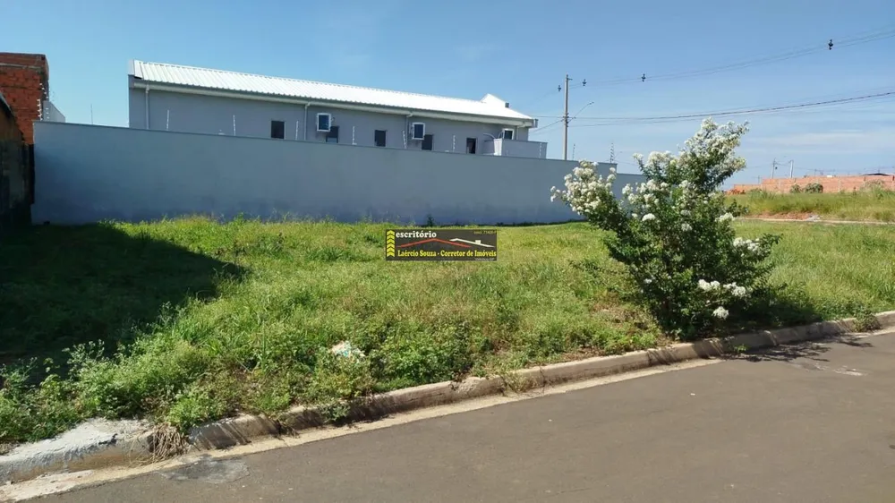 Terreno, 345 m² - Foto 1