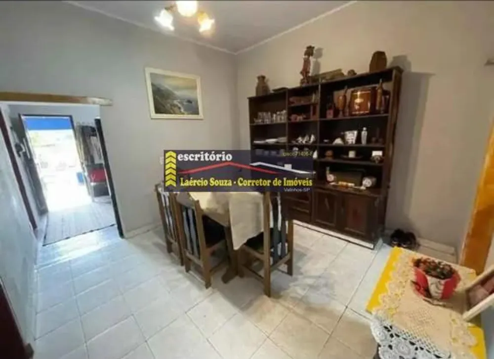 Casa, 2 quartos - Foto 1