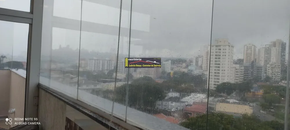 Apartamento, 2 quartos, 121 m² - Foto 2