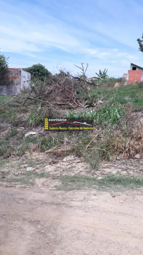 Terreno, 250 m² - Foto 1