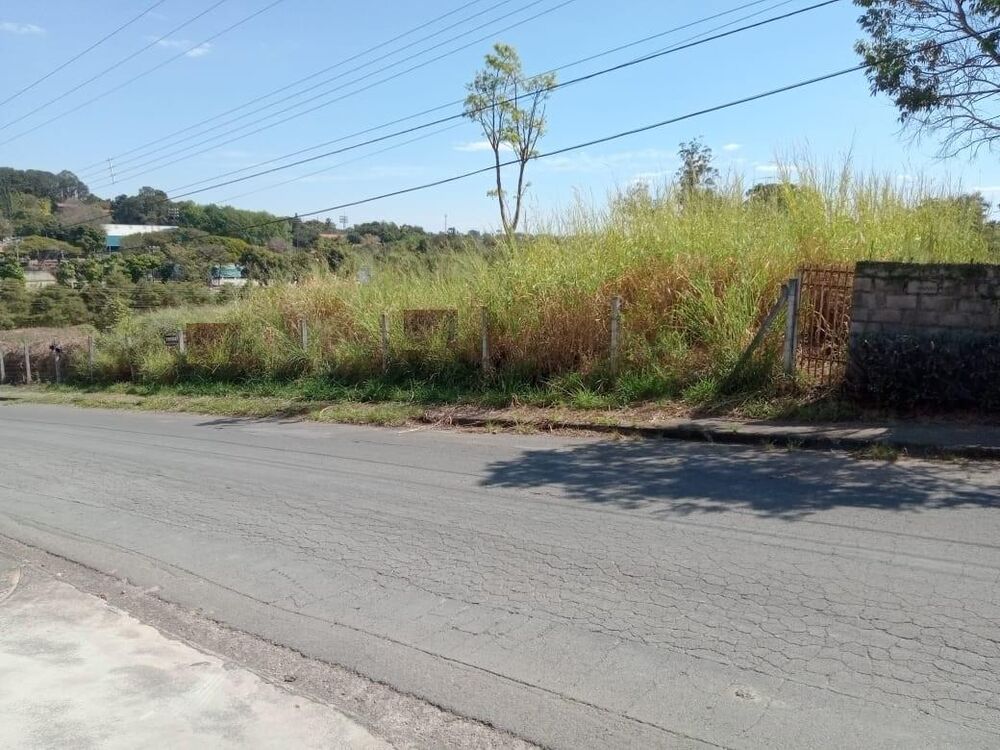 Terreno, 2000 m² - Foto 1