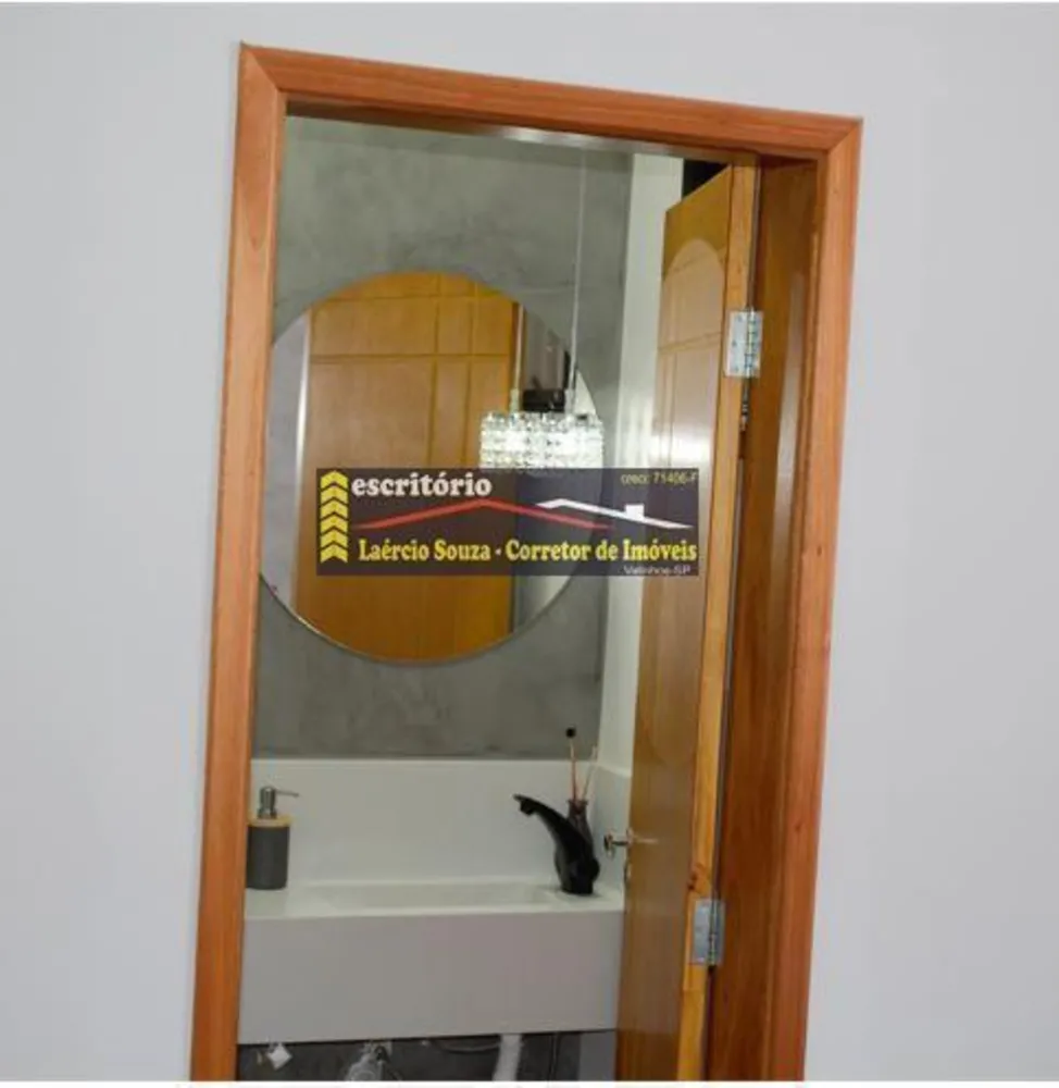 Casa de Condomínio, 3 quartos - Foto 2