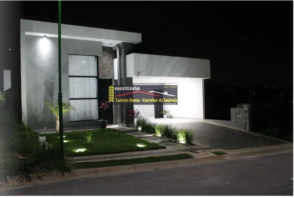 Casa de Condomínio, 3 quartos - Foto 3