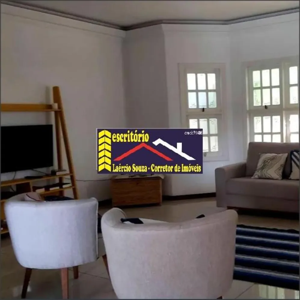 Casa de Condomínio, 4 quartos - Foto 3