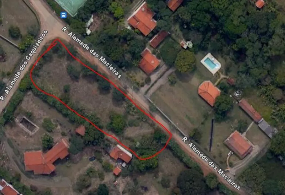Terreno, 2460 m² - Foto 7