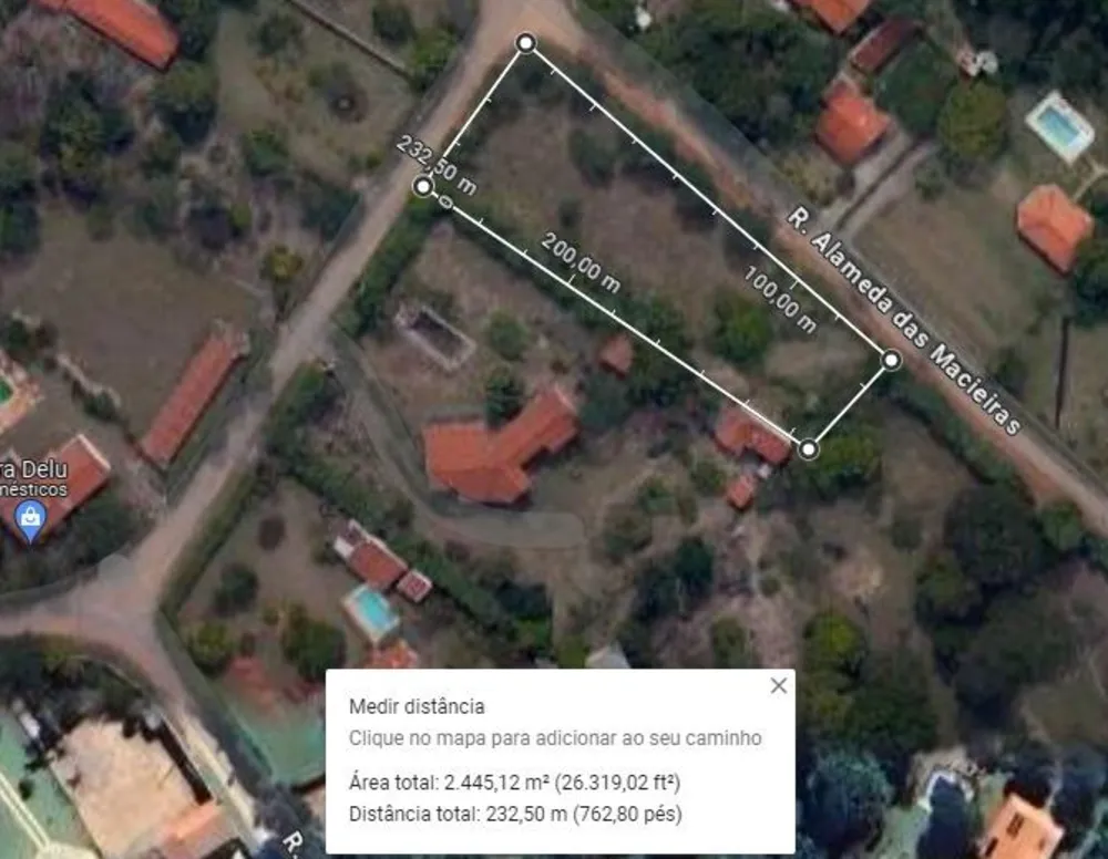 Terreno, 2460 m² - Foto 8
