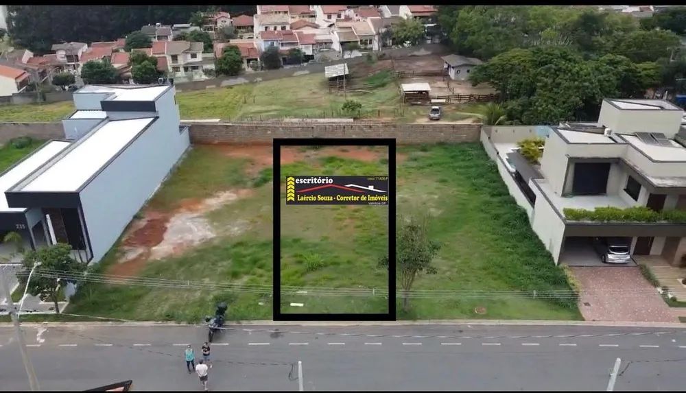 Terreno, 300 m² - Foto 2