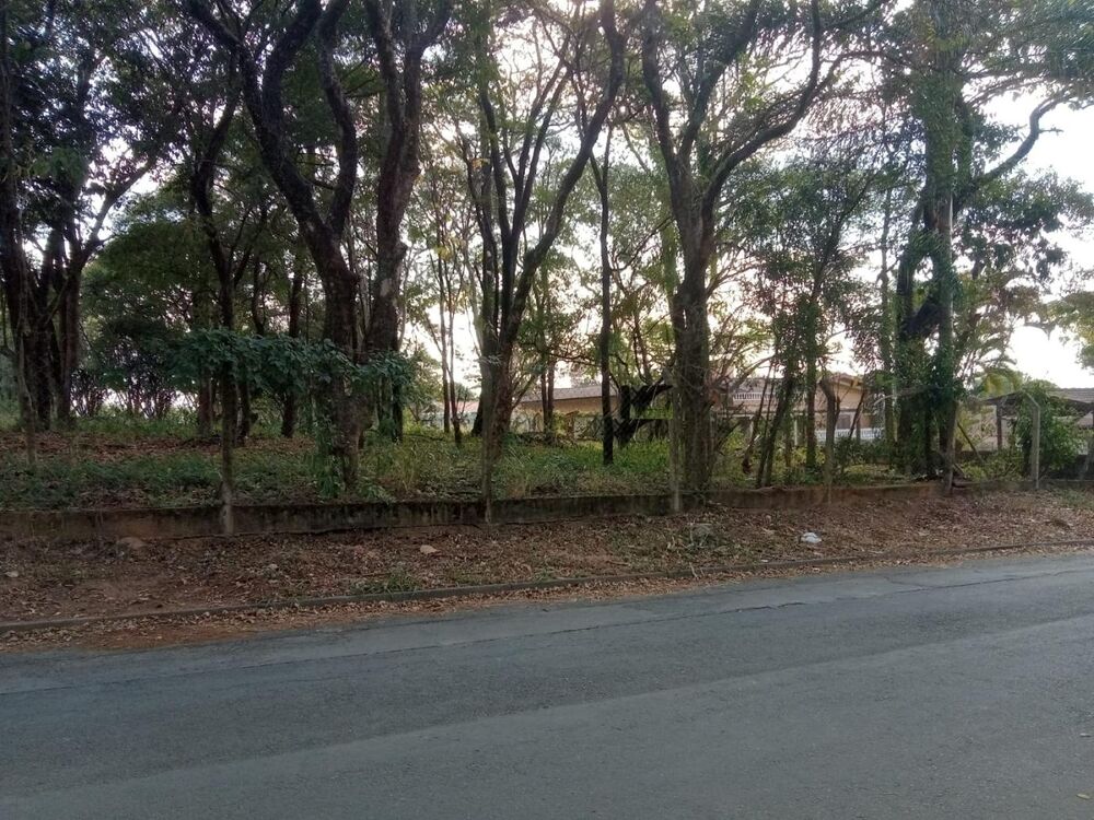 Terreno, 2310 m² - Foto 1