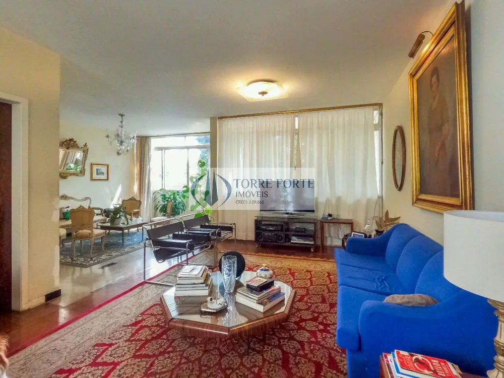 Casa, 4 quartos, 400 m² - Foto 2