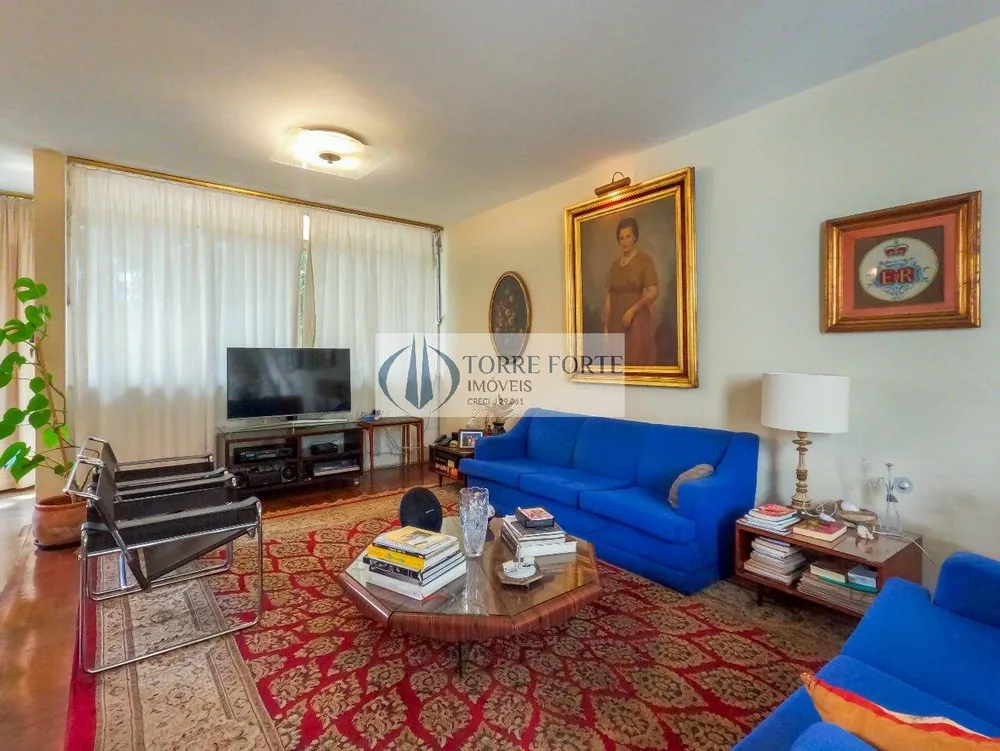 Casa, 4 quartos, 400 m² - Foto 3