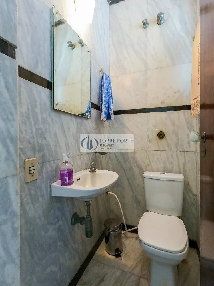 Casa, 4 quartos, 400 m² - Foto 7