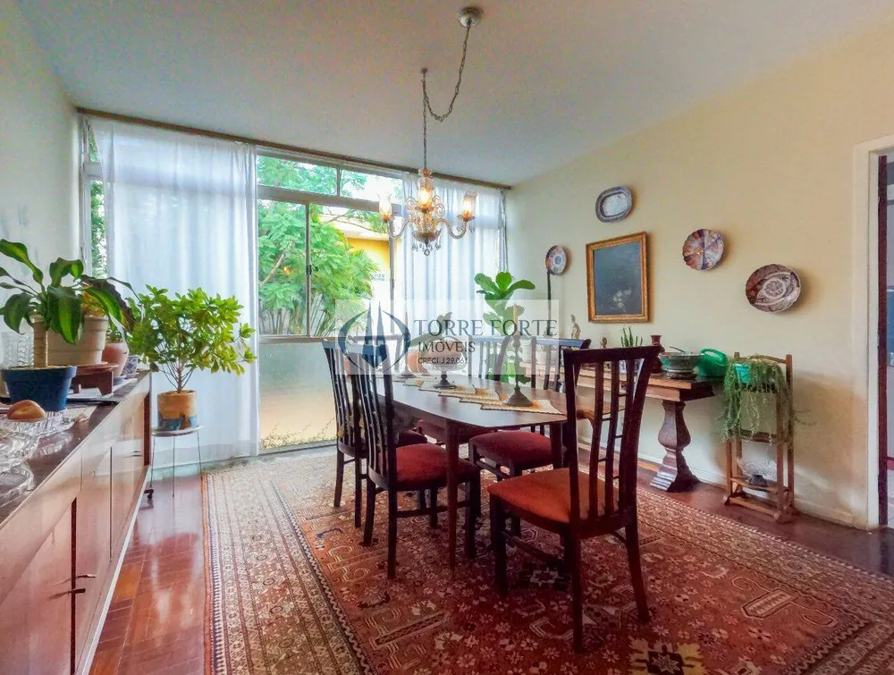 Casa, 4 quartos, 400 m² - Foto 1