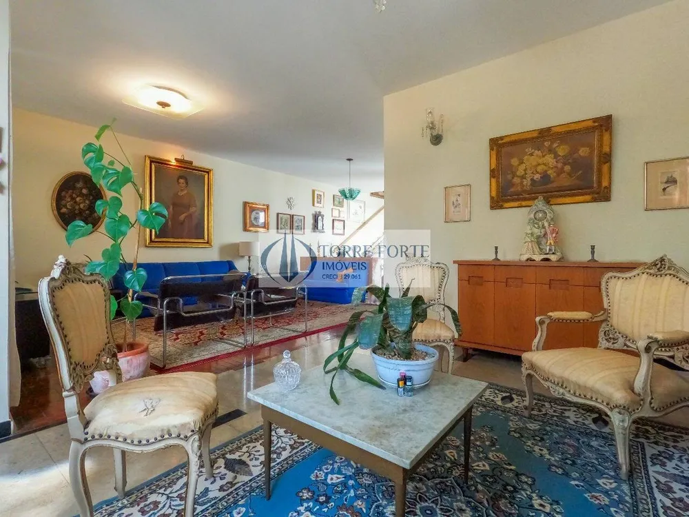 Casa, 4 quartos, 400 m² - Foto 4