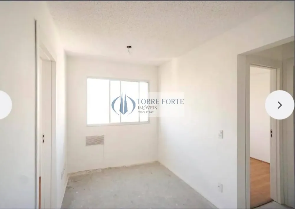 Apartamento, 2 quartos, 38 m² - Foto 2