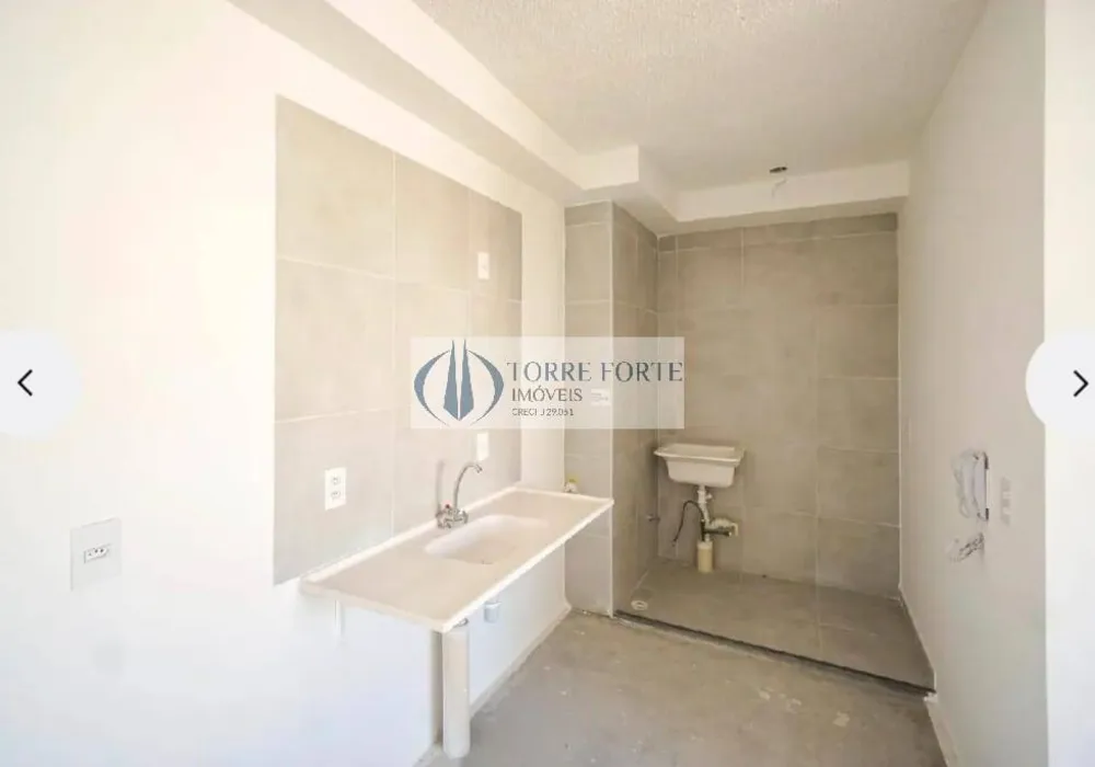 Apartamento, 2 quartos, 38 m² - Foto 4