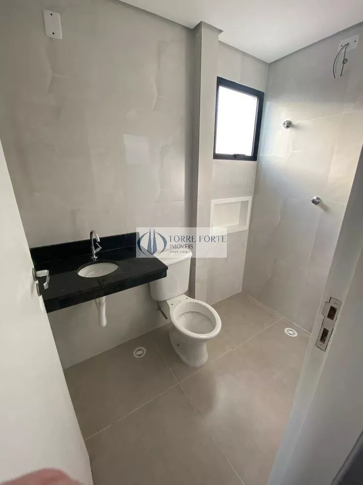 Apartamento à venda com 2 quartos, 45m² - Foto 3