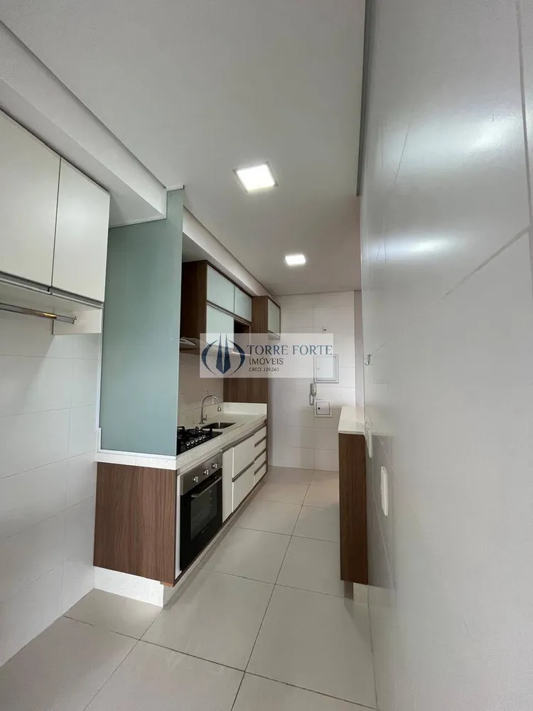 Apartamento, 2 quartos, 77 m² - Foto 8
