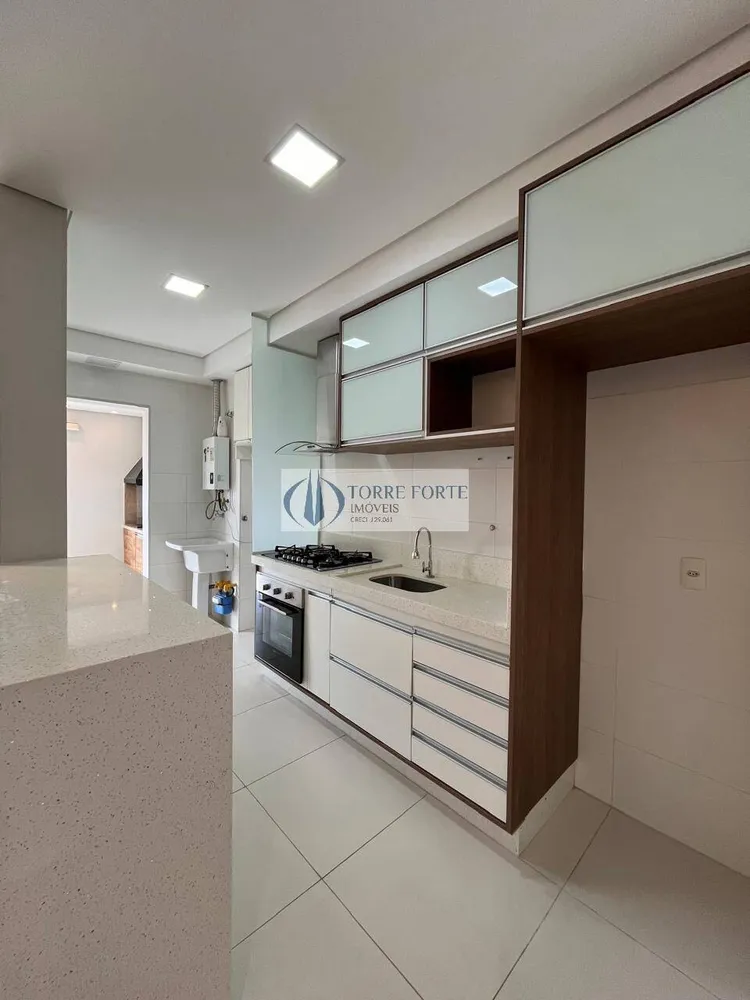 Apartamento, 2 quartos, 77 m² - Foto 3