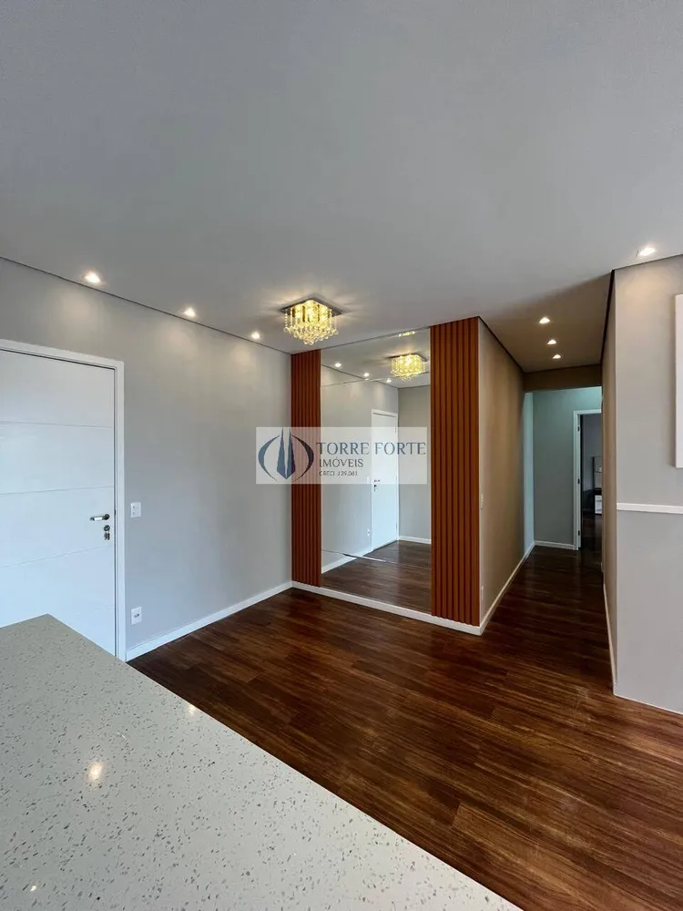 Apartamento, 2 quartos, 77 m² - Foto 6
