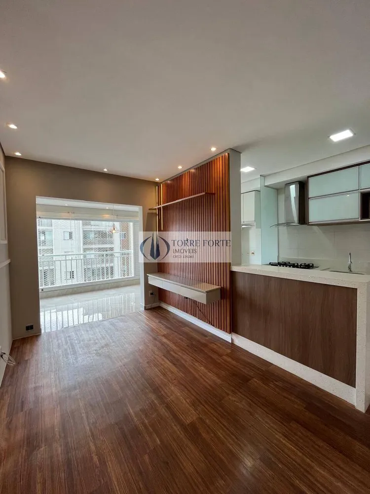 Apartamento, 2 quartos, 77 m² - Foto 5