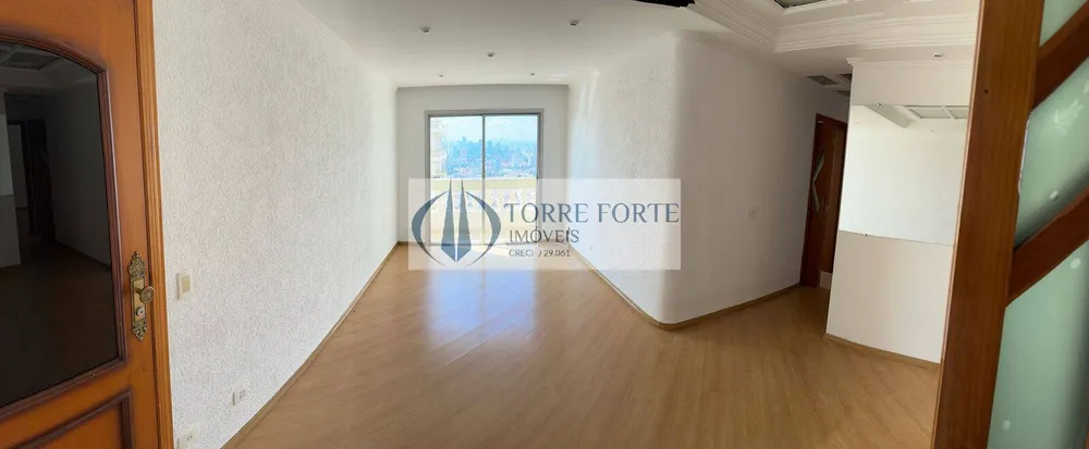 Apartamento, 2 quartos, 70 m² - Foto 2