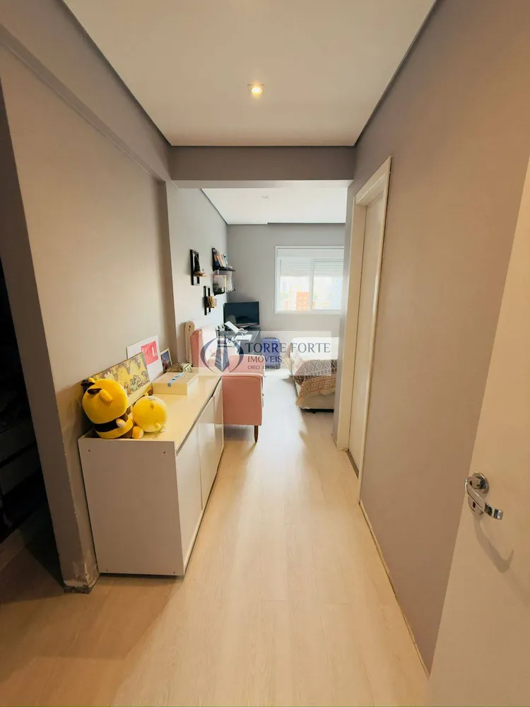 Apartamento, 2 quartos, 89 m² - Foto 7