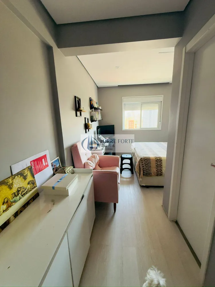 Apartamento, 2 quartos, 89 m² - Foto 8