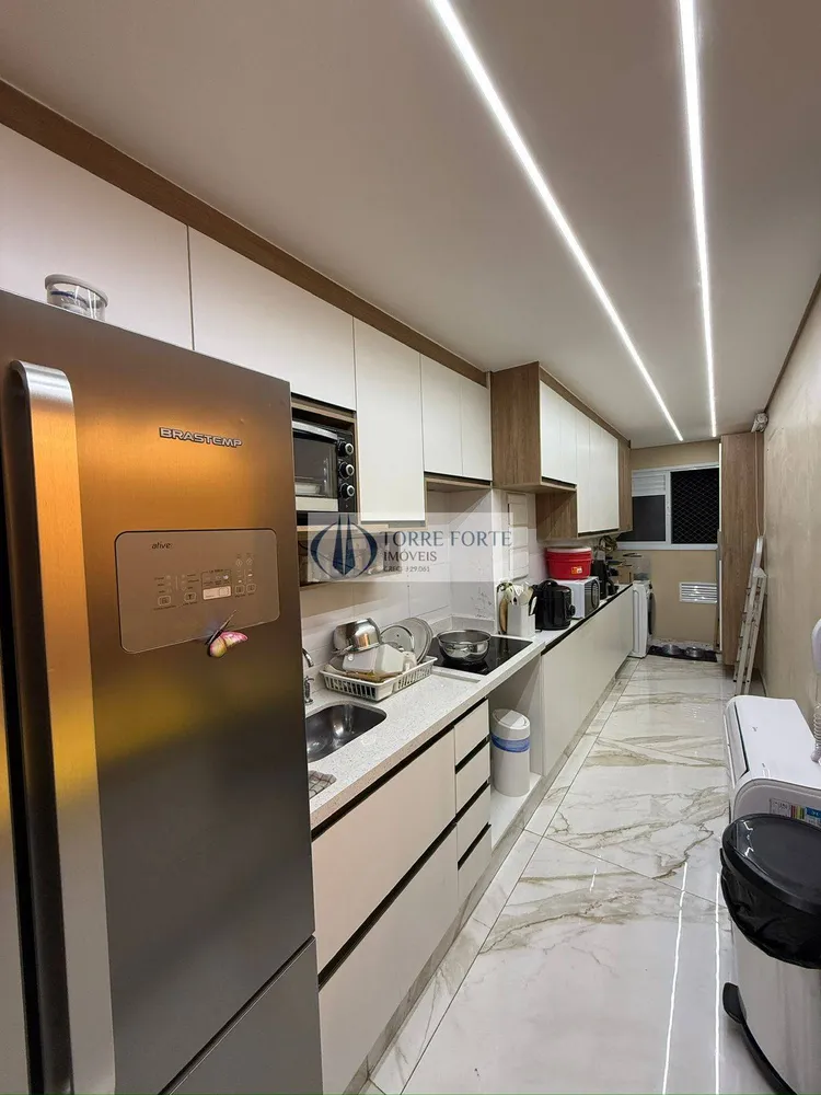 Apartamento, 2 quartos, 89 m² - Foto 3